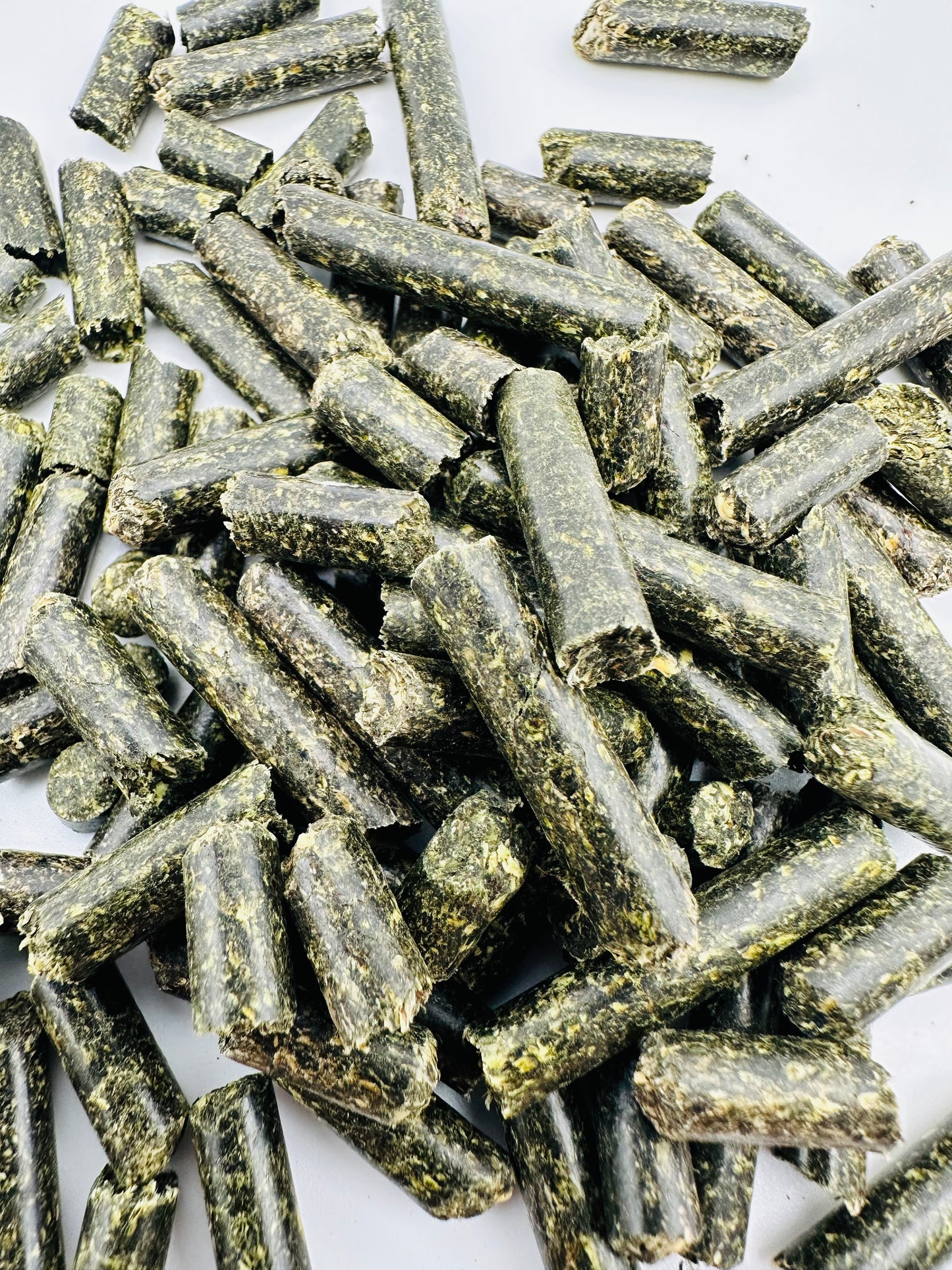 Pure Nettle Pellets