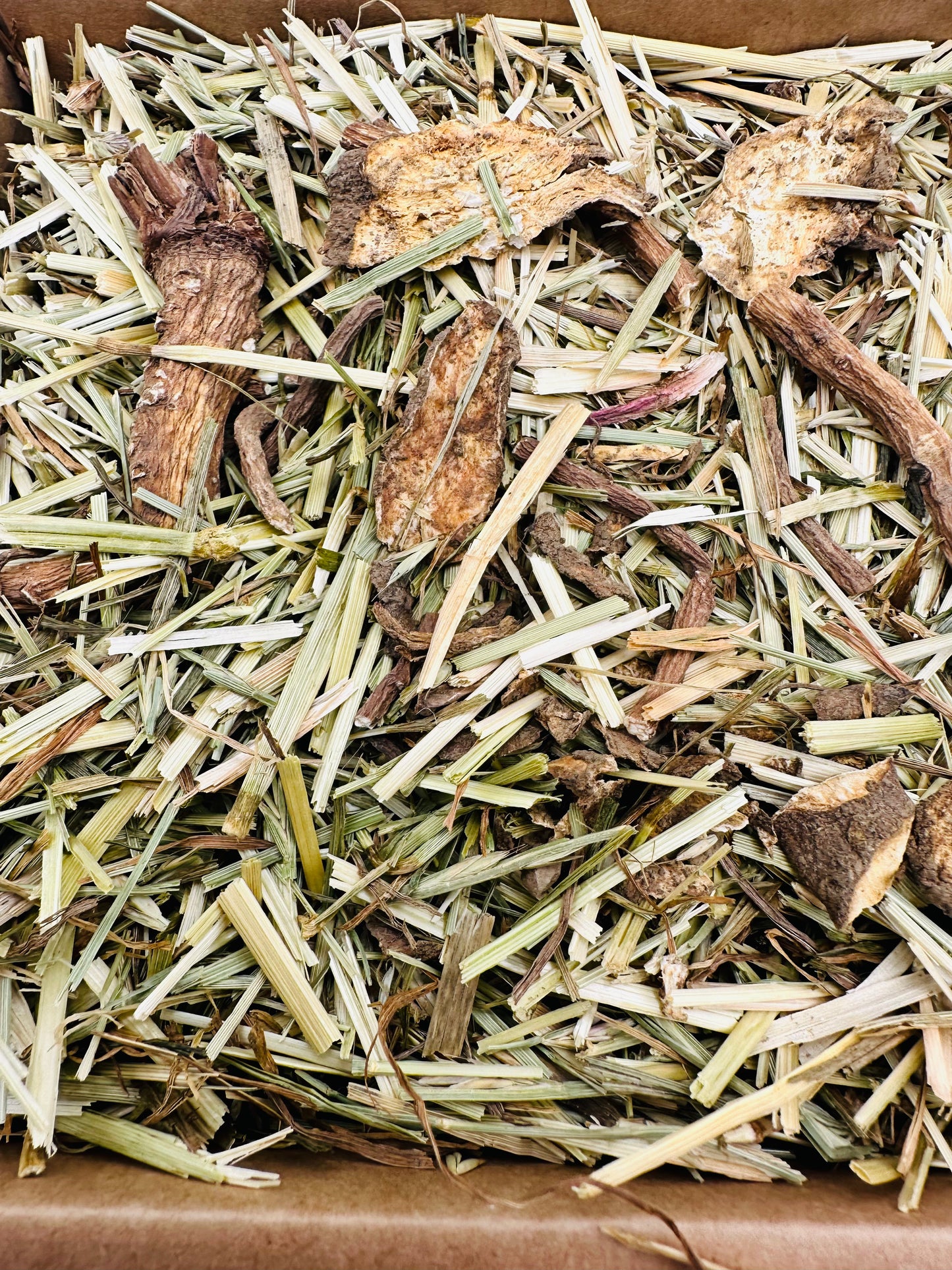 Natural Nibbles Dandelion forage tray 70g