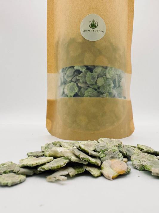 Pea Flakes