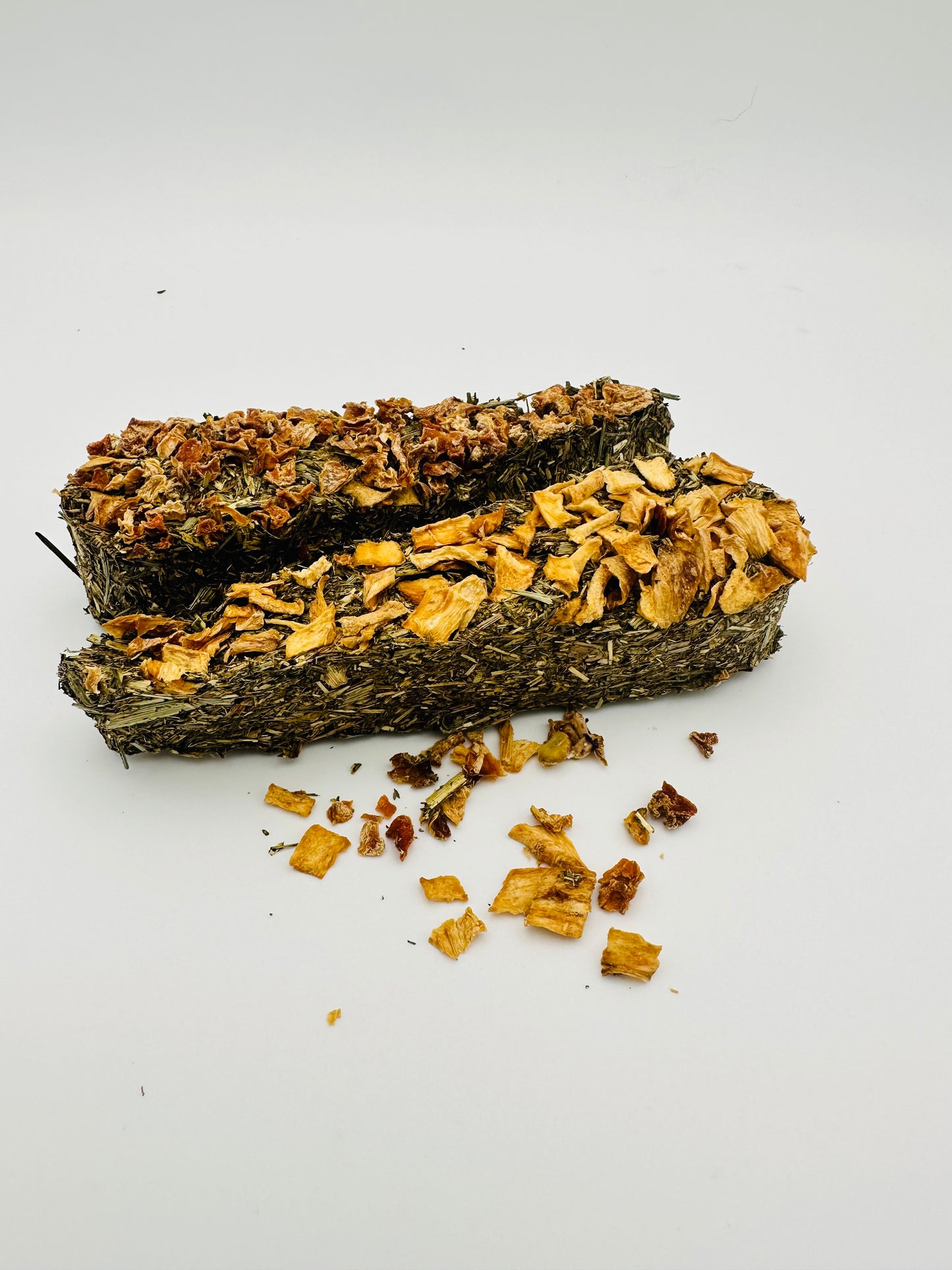 Natural Nibbles Carrot & Parsnip nibble bar