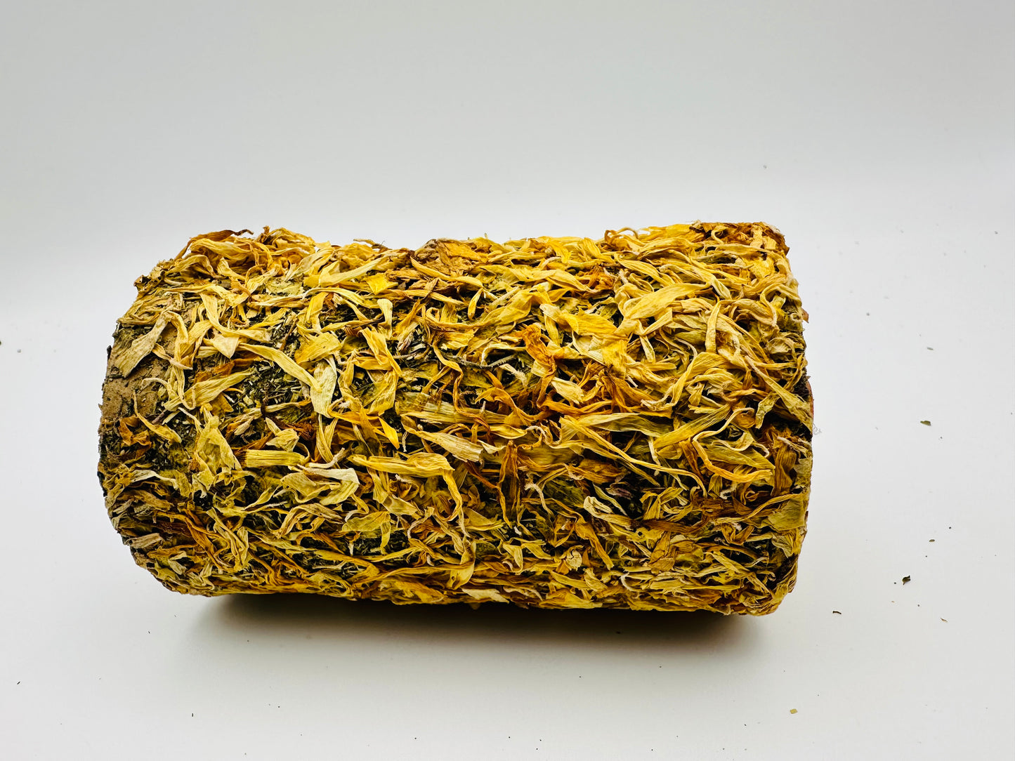 Natural Nibbles Filled Marigold Tunnel