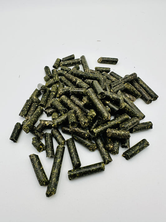 Pure Nettle Pellets