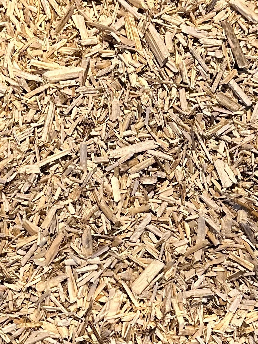 Hemp Substrate for Hamsters/Small animals