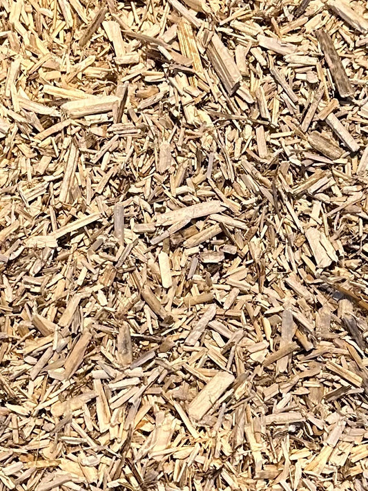 Hemp Substrate for Hamsters/Small animals