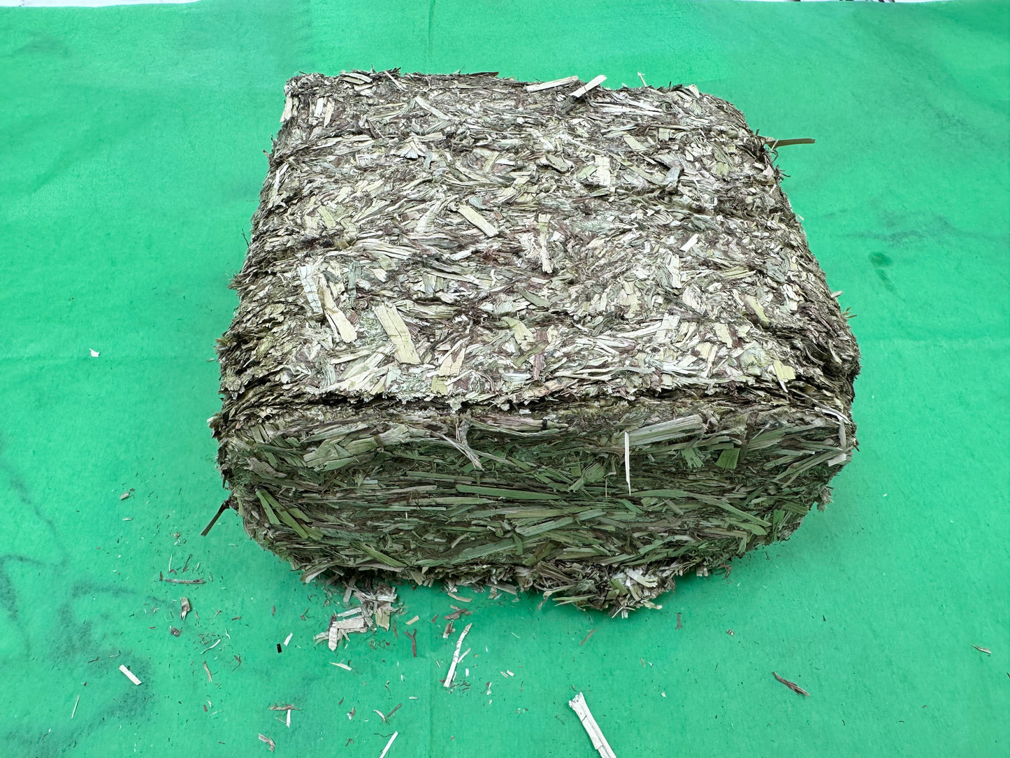 Meadow Hay cookie 1KG
