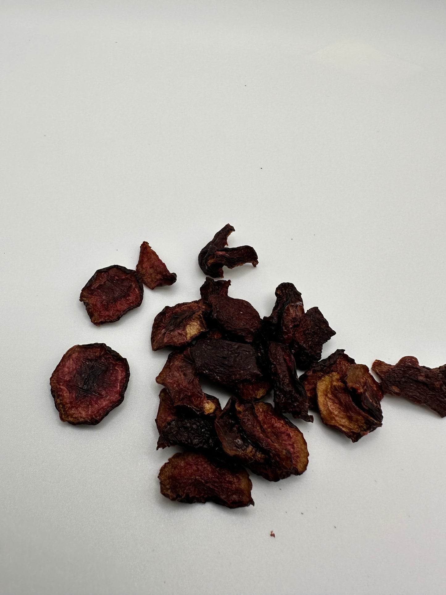 Dried Cherry