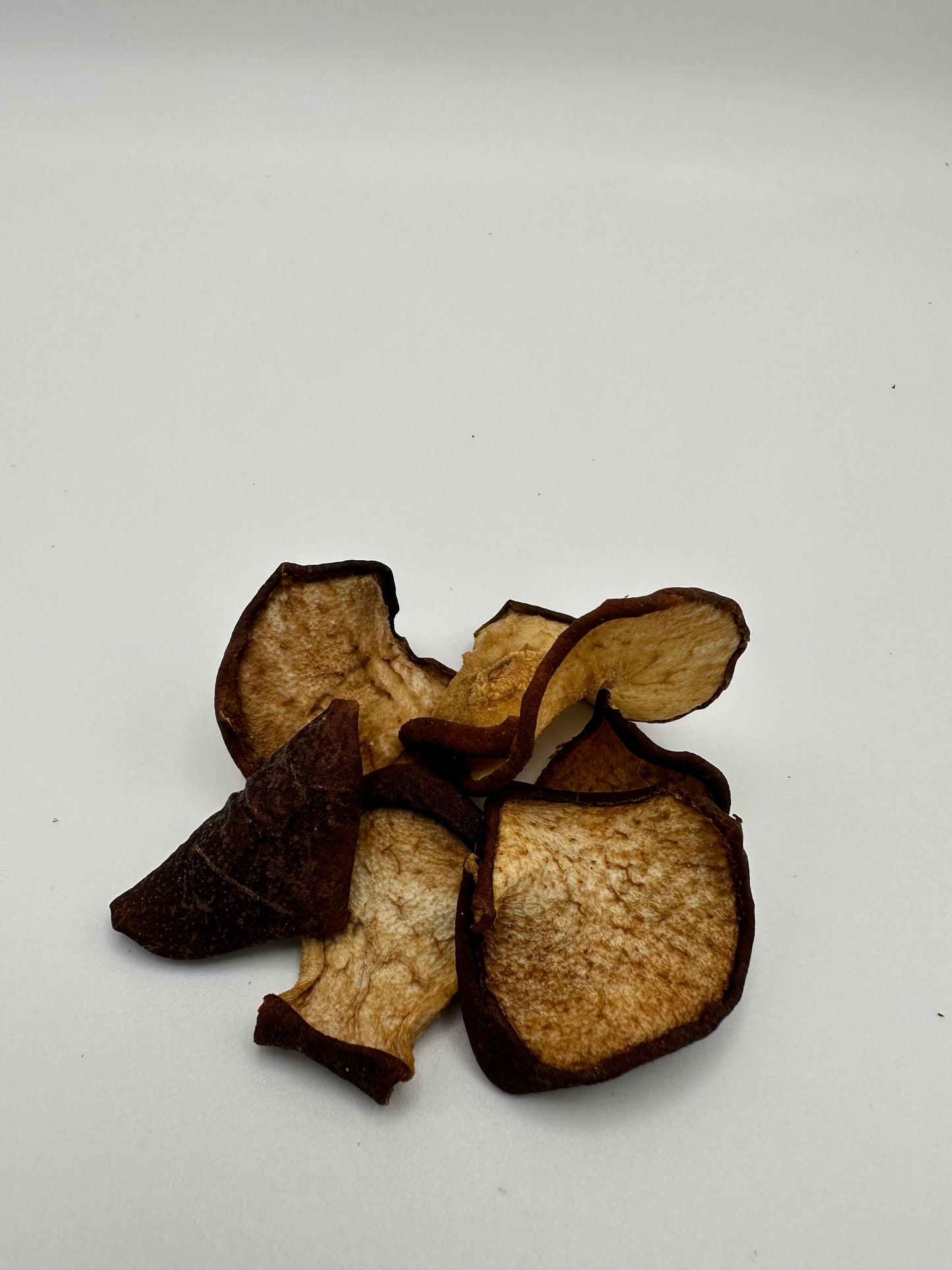 Dried Pear