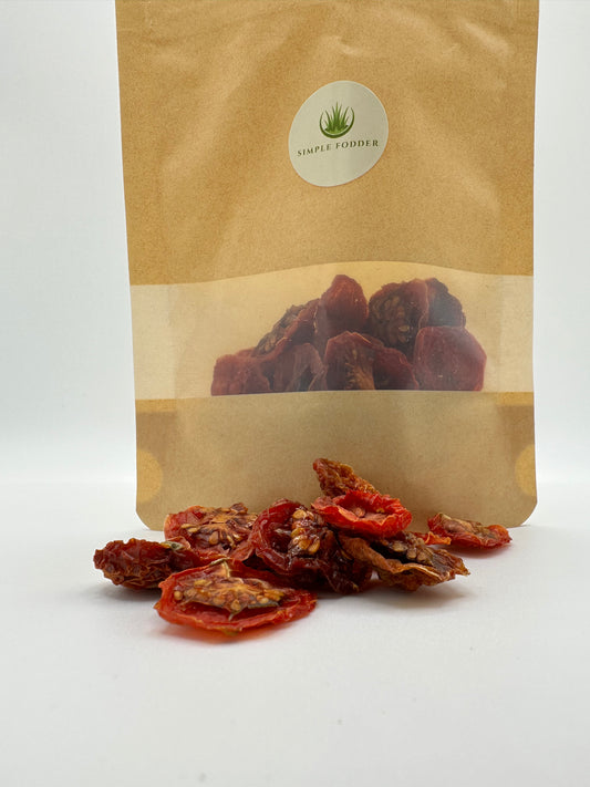 Dried Cherry Tomatoes