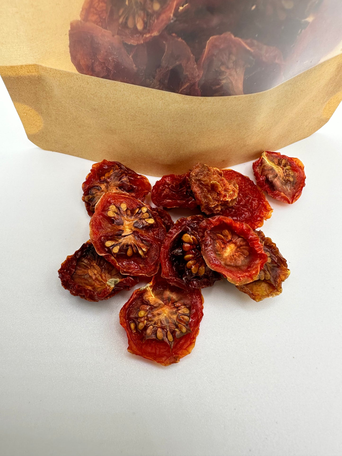 Dried Cherry Tomatoes