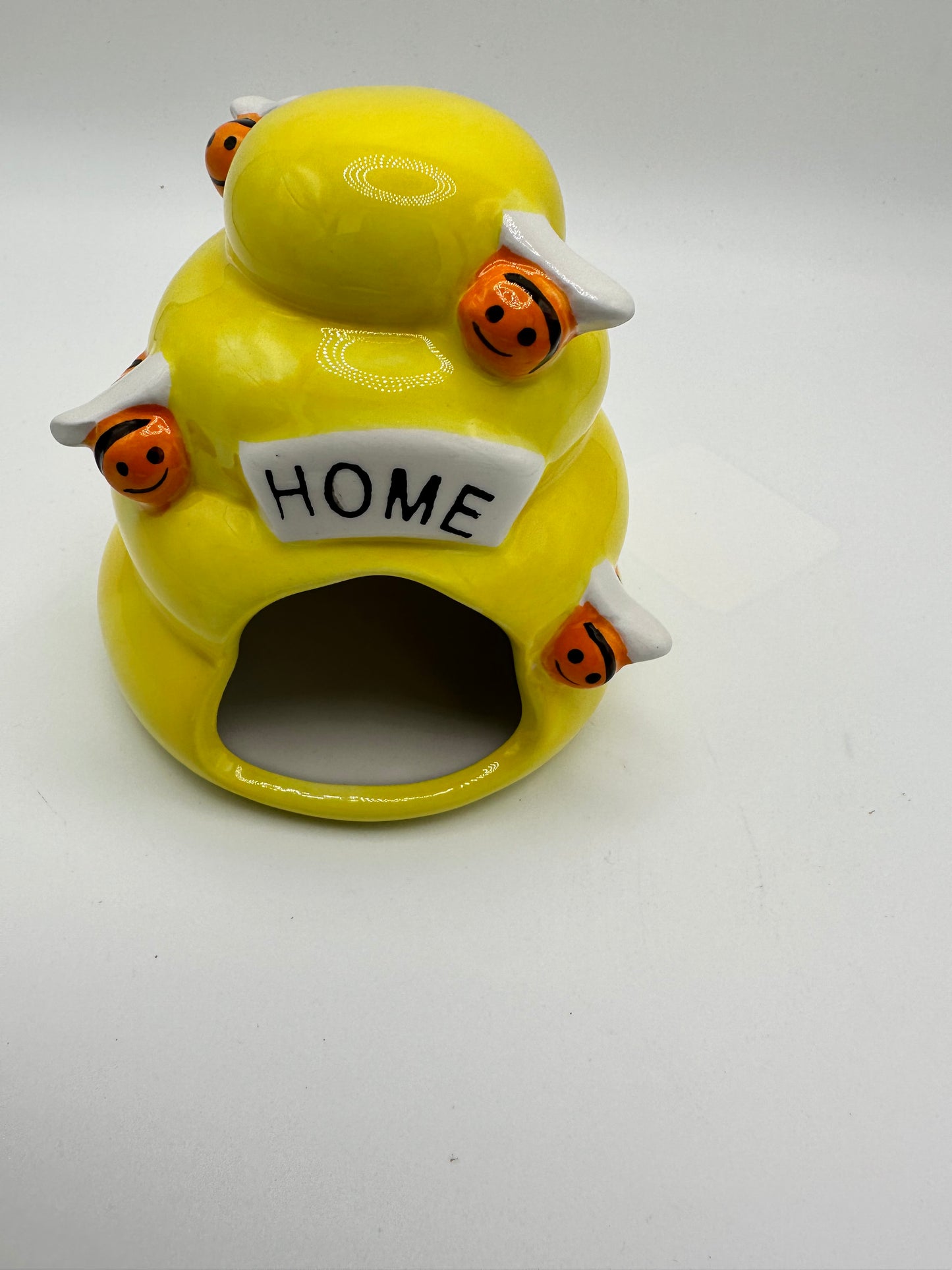 Small Ceramic Hide for Hamster/Gerbil/Mice