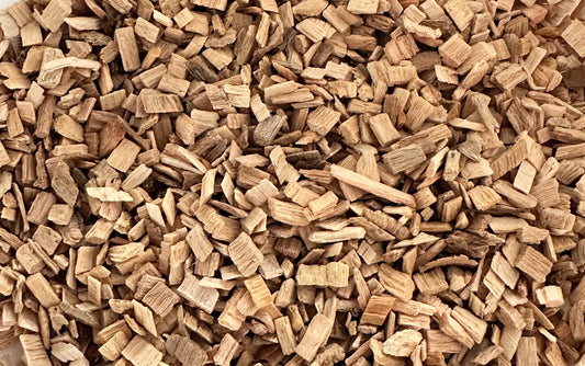 Beech Chip Substrate